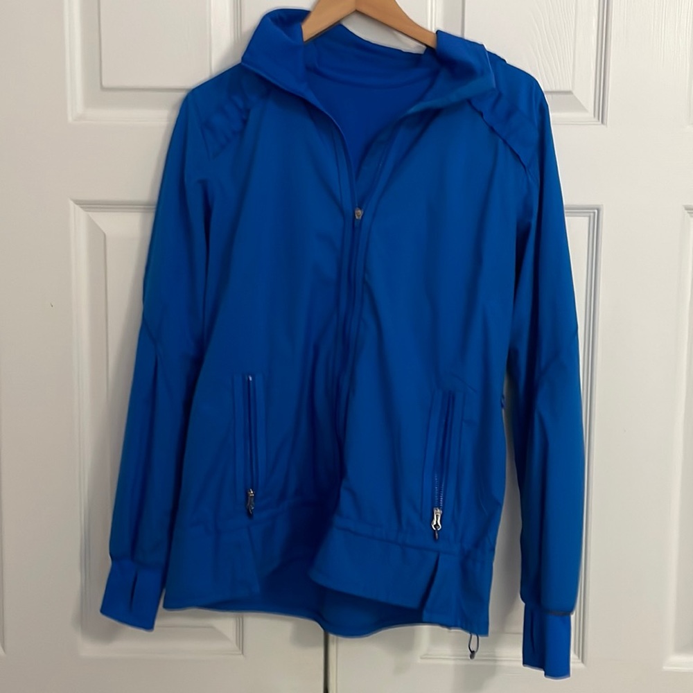 Lululemon women’s jacket .